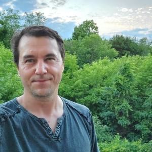 Meet your Posher, Sergei